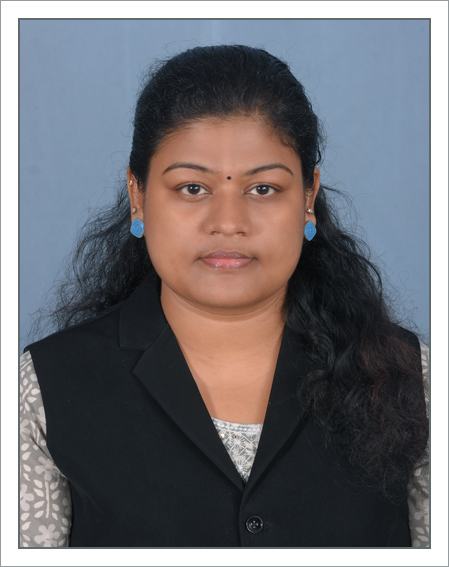 Ms. Rohini S
